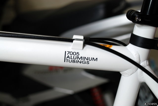 [也來分享]大尺寸登山車Louis Garneau XC Bart Pro --- 新增牛角照後鏡及前燈