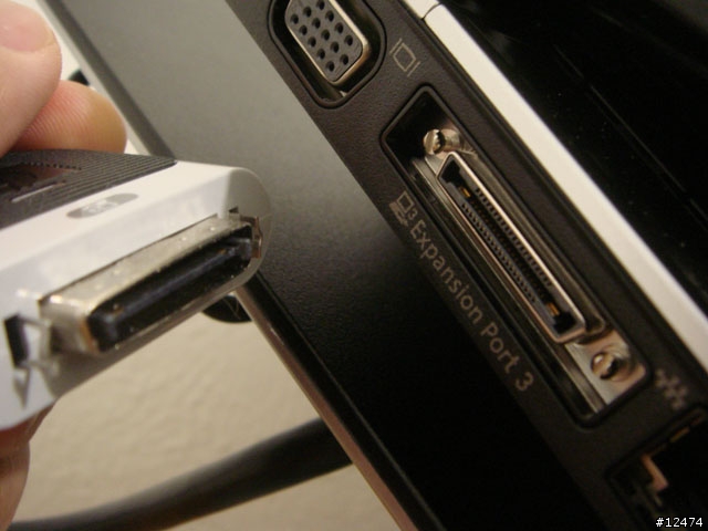 [開箱文] HP Pavillion dv6000 系列筆電，不大不小剛剛好