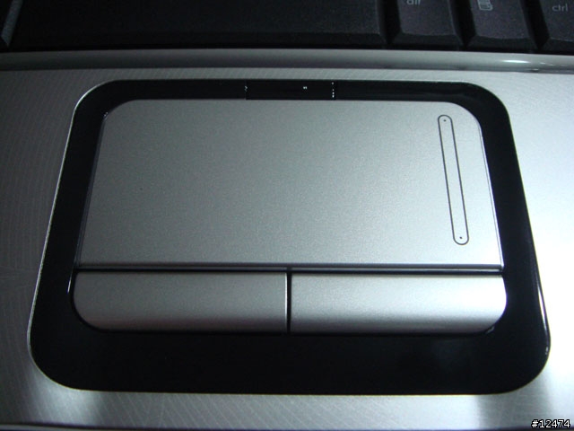 [開箱文] HP Pavillion dv6000 系列筆電，不大不小剛剛好