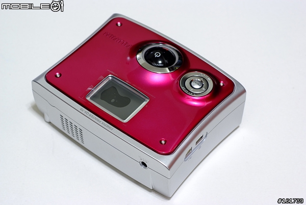 Fujifilm FinePix Printer QS-70拆箱