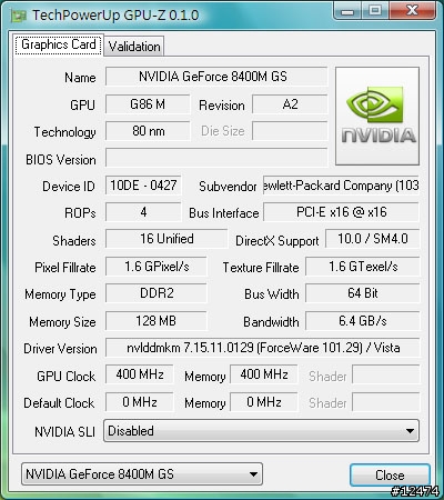 [開箱文] HP Pavillion dv6000 系列筆電，不大不小剛剛好