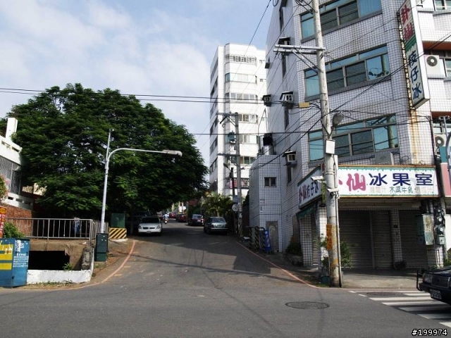 [心得]-路線分享-八卦山-公園路237