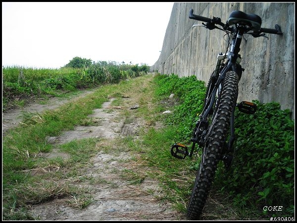 「保養」爬文調整變速系統之offroad試車