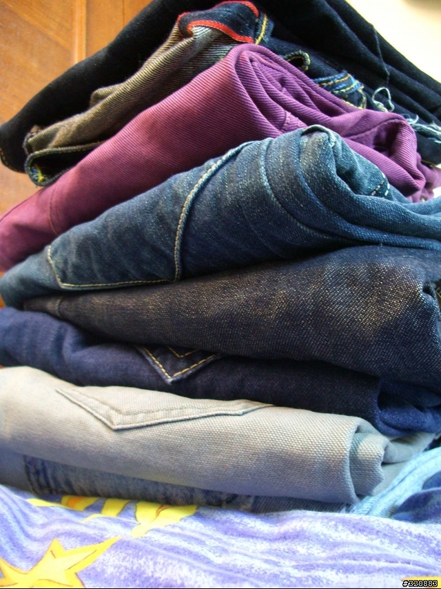 [分享]My jeans