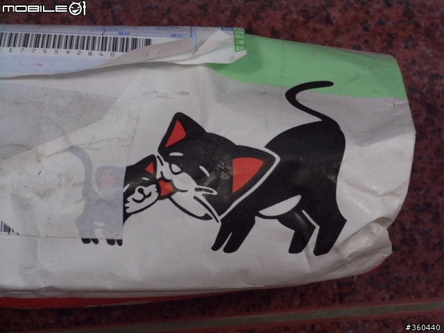 [分享] NANKAI SDG-331 秋冬手套 開箱報告外加心得