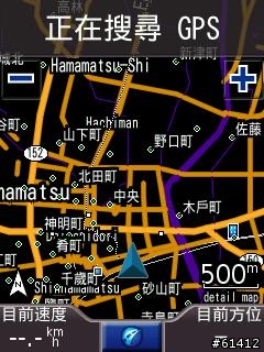 [分享]Japan toponym & station POI's Map