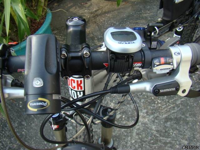 [分享]美利達 LRS-3000D