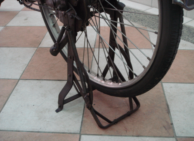 古董腳踏車值得收藏的腳踏車