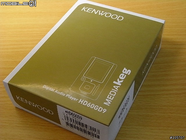 [燒燙燙分享]KENWOOD HD60GD9/Ultimate Ears triple.fi 10 pro(已補完，圖多慎入)