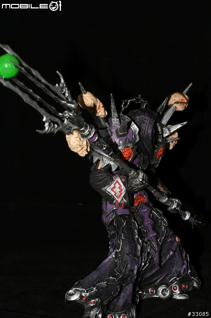 [WOW]公仔入手照!!