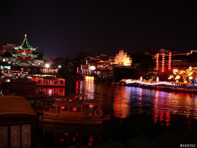 我這台的夜景照跟F50會差很多嗎?