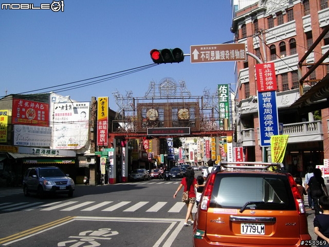 單車日誌：彰化百里行