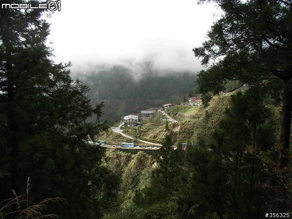 踩了十小時換來露臉11分鐘的太平山翠峰湖！