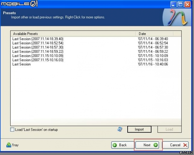 [教學]  安裝 WINDOWS XP 免3.5吋磁碟   for R7(R6)