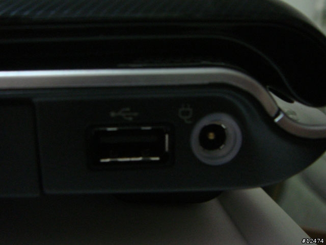 [開箱文] HP Pavillion dv6000 系列筆電，不大不小剛剛好