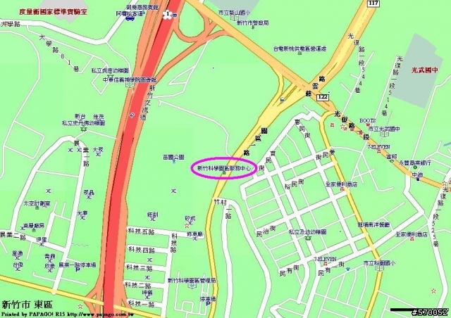 [探路] 11月18日(星期日)內灣->水田林道->關西
