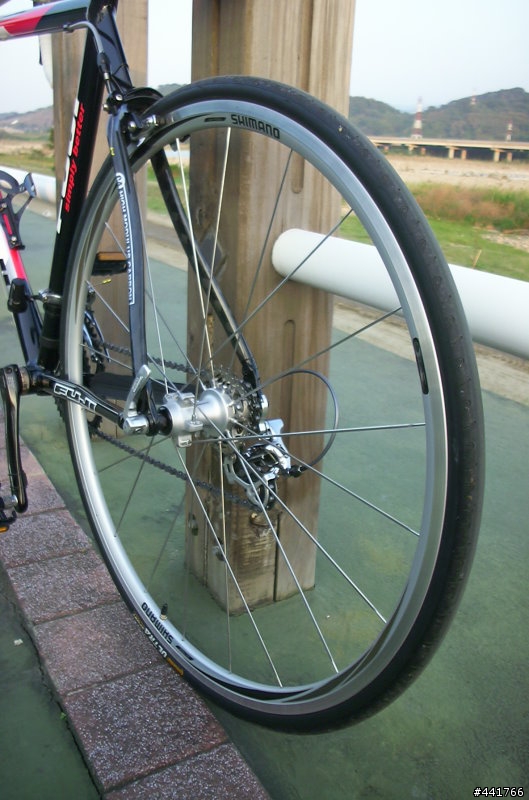 08 Fuji Roubaix Pro