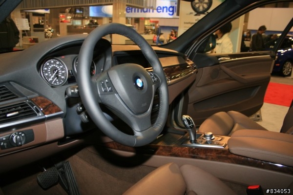 2007 Seattle Auto Show