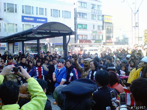 [尋找]烏龍派出所之兩津勘吉