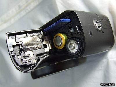 [開箱]我的新寶貝：Canon Power Shot sx 100is
