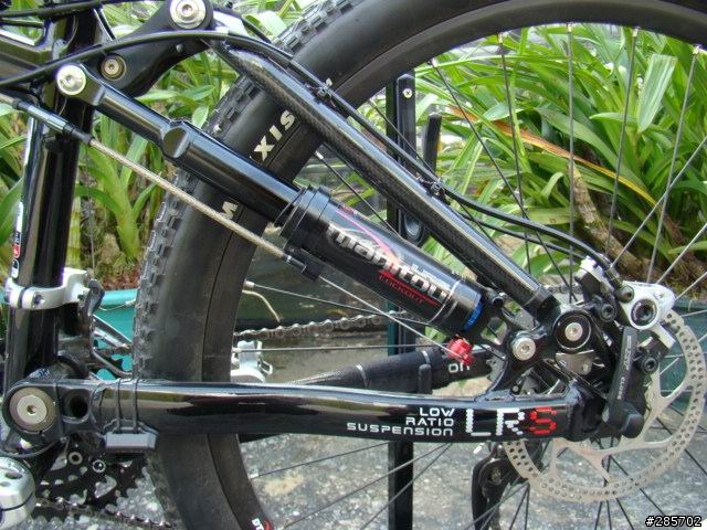 [分享]美利達 LRS-3000D