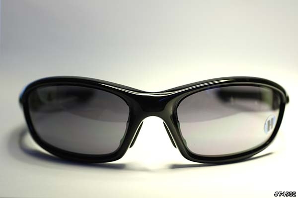 [分享]遲來的Thanksgiving Gift - Oakley STRAIGHT JACKET (Asian Fit)
