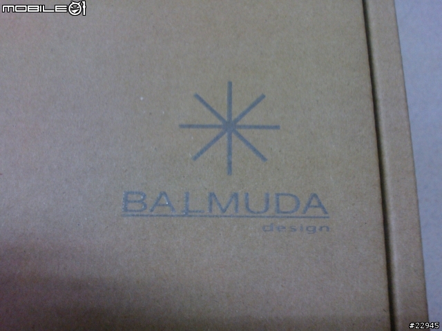 [逸品分享]飄浮在空中的MacBook Pro.手工打磨的BALMUDA LIFT (有圖有真相)