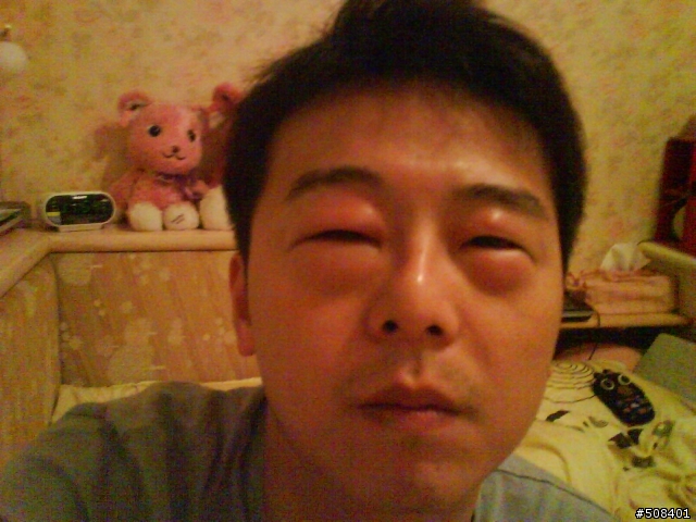鹹蛋超人再現~