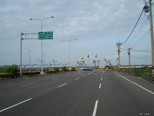 單日 林口-新營 281公里 急行(補上照片)(附上大致路線)