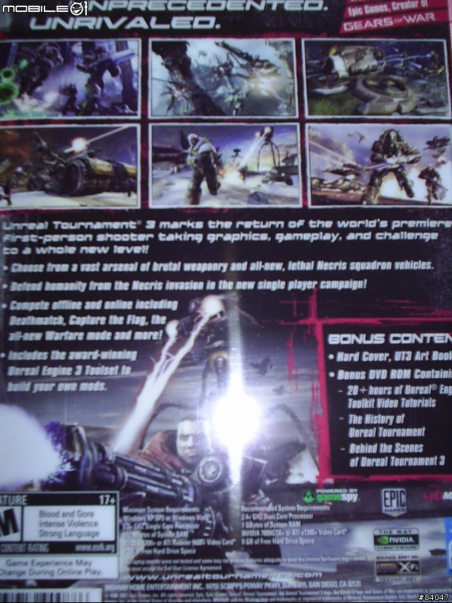[PC]浴血戰場3 特別典藏版入手