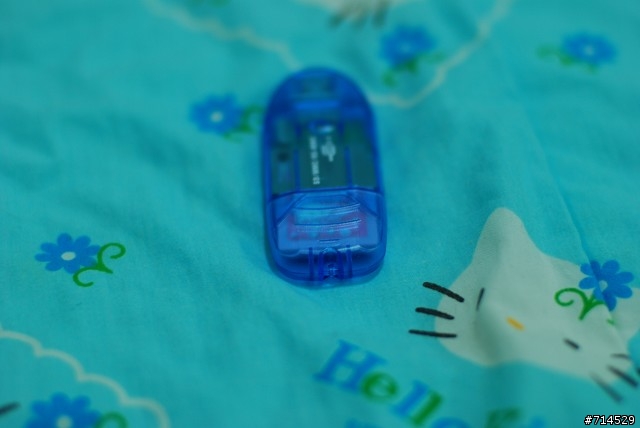 KITTY 2G SD 開箱文