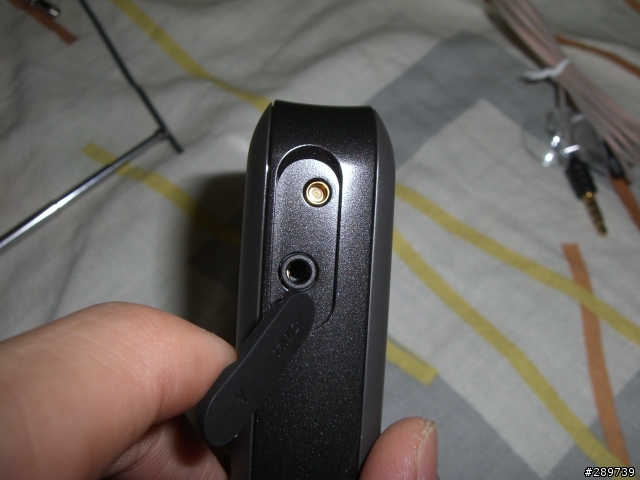 MIO C238 新機開箱文