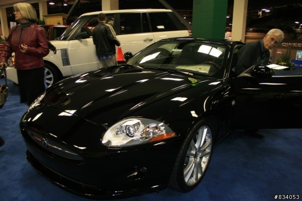 2007 Seattle Auto Show