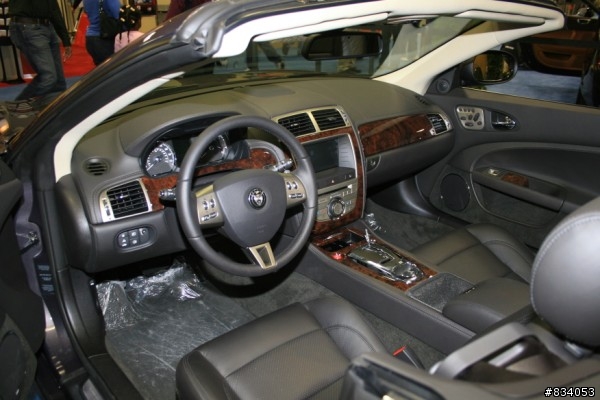 2007 Seattle Auto Show