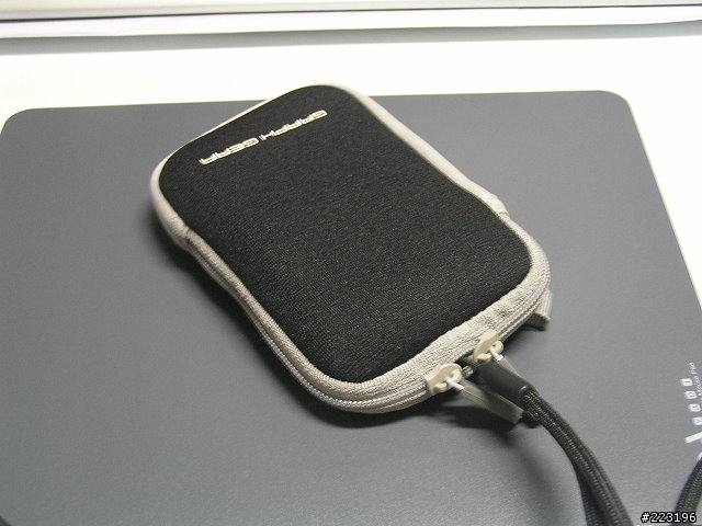 [介紹]T200副廠相機包