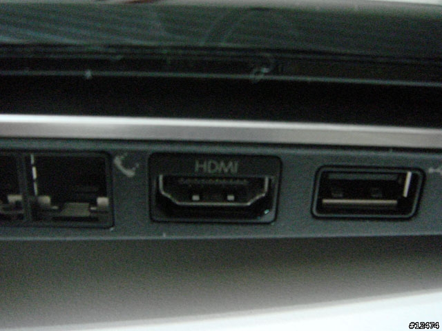 [開箱文] HP Pavillion dv6000 系列筆電，不大不小剛剛好