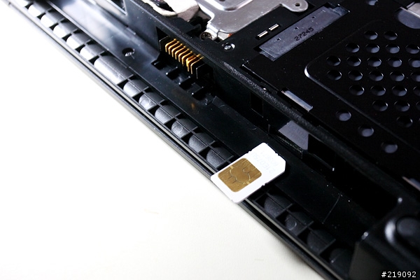 行動網路新魅力‧ASUS F9S 分享