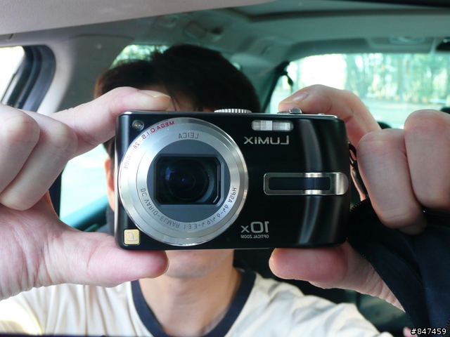 10倍的 TZ-3