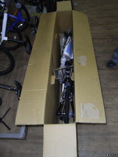 [分享]08 khs TF-20 T3 平光黑