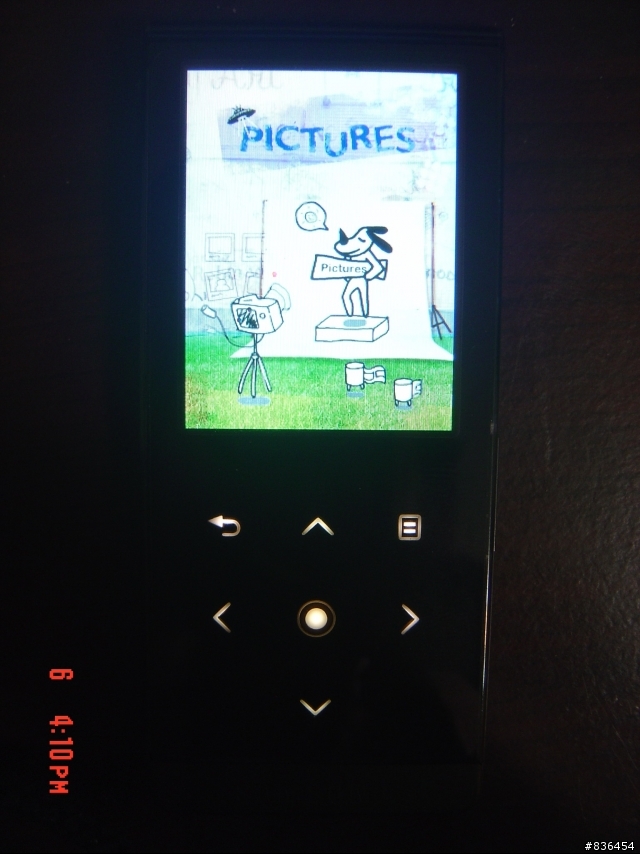 Sammy T10 開箱(Samsung T10)