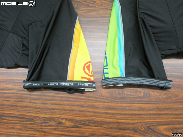 小惡魔車褲實照