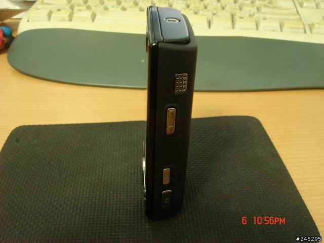 N95-8GB V.S  K850I   機王相爭之不專業分享文