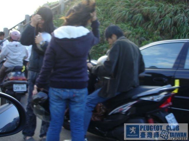 試駕 PEUGEOT 207 HDi 油耗測試