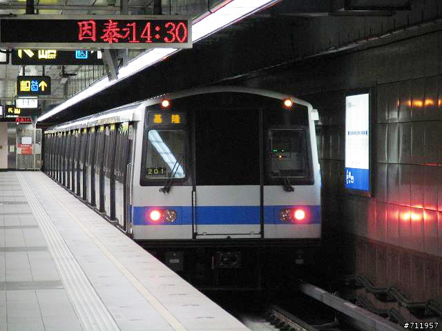 [交通]旅居基隆的朋友，你們需要捷運嗎？