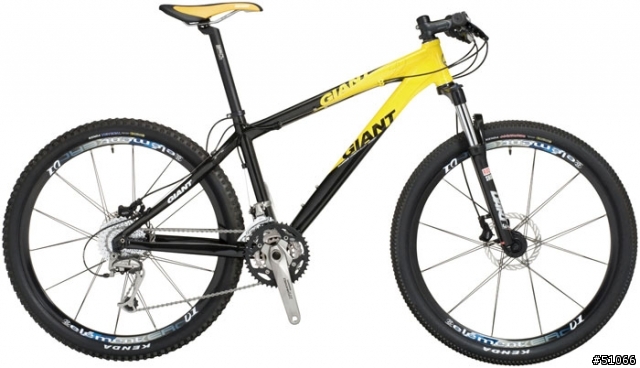 08 Giant Xtc Alliance 2