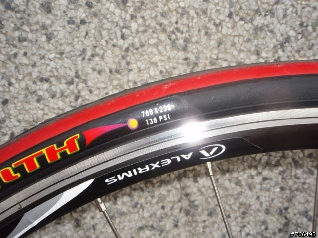 美利達 ROAD LITE 901 ((紅黑))..((圖多))