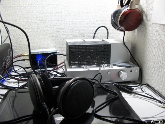 [分享]台灣未開賣的筆電用X-Fi音效卡與音效周邊(更新SQ-N100+HD650)
