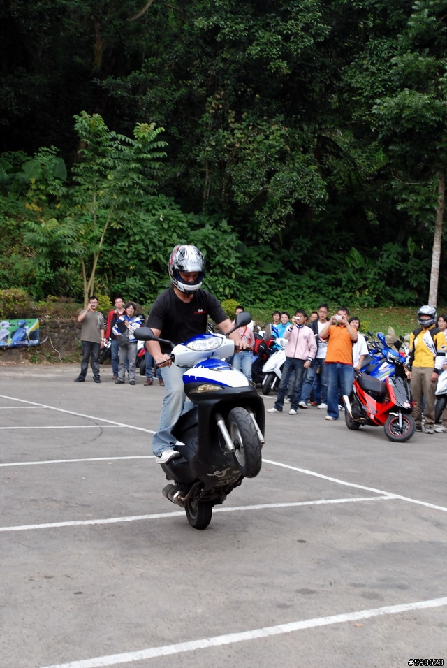 GSR.ADDRESS中區車友大會師(圖多)