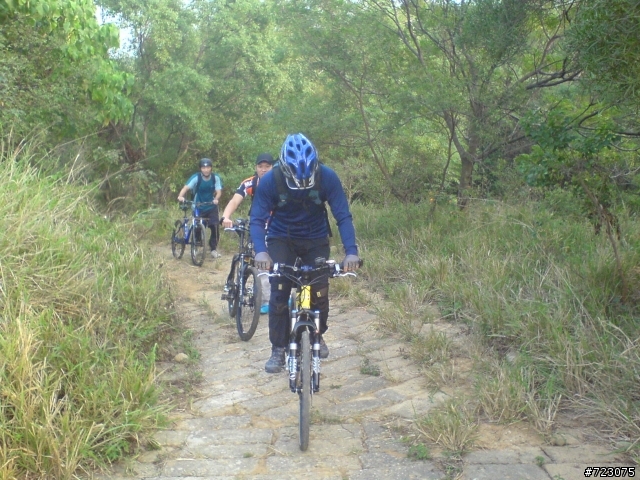 體驗off-road~"超輕度"等級