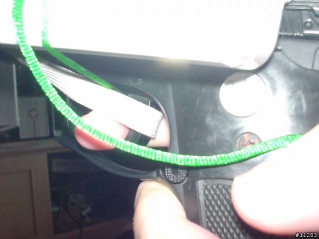 [分享]自製zapper